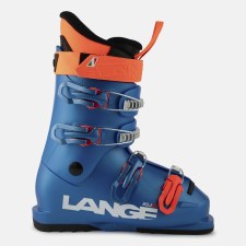 Lange - Alpine Options